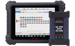 AUTEL MAXISYS ELITE DIAGNOSTIC SCAN TOOL | MS909-AUTEL-Autoignite NZ
