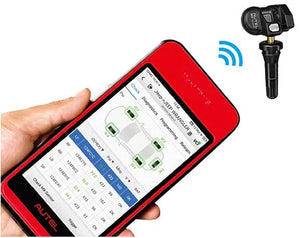 AUTEL MAXITPMS TOOL-AUTEL-Autoignite NZ