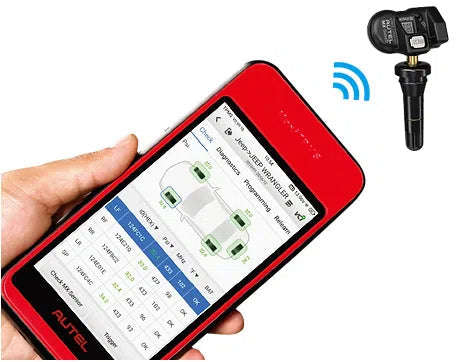 AUTEL MAXITPMS TOOL-AUTEL-Autoignite NZ