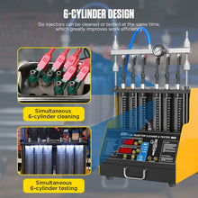 Load image into Gallery viewer, AUTOOL CT400 INJECTOR BENCH-AUTOIGNITE-Autoignite NZ
