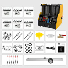 Load image into Gallery viewer, AUTOOL CT400 INJECTOR BENCH-AUTOIGNITE-Autoignite NZ

