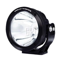 Load image into Gallery viewer, GREAT WHITES LED DRIVING LIGHT ROUND 9-32V 50W SPOT BEAM | EACH
