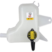 Load image into Gallery viewer, OEX COOLANT EXPANSION TANK | ET0026X
