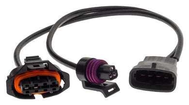 BA/BF TURBO MAP CONVERSION LOOM WITH STANDARD AIR TEMP | CPS-173-AUTOIGNITE-Autoignite NZ