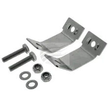 Load image into Gallery viewer, BACK MOUNTING BRACKET T/S SINGLE ROW &amp; CURVED LED-IGNITE-Autoignite NZ
