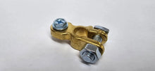 Load image into Gallery viewer, BATTERY TERMINAL SMALL POST (NEGATIVE)-AUTOIGNITE-Autoignite NZ
