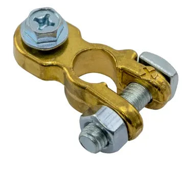 BATTERY TERMINAL SMALL POST (NEGATIVE)-AUTOIGNITE-Autoignite NZ