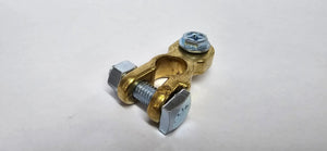 BATTERY TERMINAL SMALL POST (POSITIVE)-AUTOIGNITE-Autoignite NZ