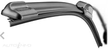 Load image into Gallery viewer, BOSCH AEROTWIN RETROFIT WIPERS (HOOK ADAPTER) | BBA

