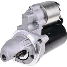 Load image into Gallery viewer, OEX STARTER MOTOR 12V | BXS0126
