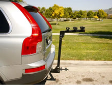 Load image into Gallery viewer, BIKE CARRIER HITCH MOUNTED, TRIPLE-AUTOIGNITE-Autoignite NZ
