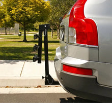 Load image into Gallery viewer, BIKE CARRIER HITCH MOUNTED, TRIPLE-AUTOIGNITE-Autoignite NZ
