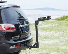 Load image into Gallery viewer, BIKE CARRIER HITCH MOUNTED, TRIPLE-AUTOIGNITE-Autoignite NZ
