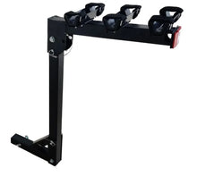 Load image into Gallery viewer, BIKE CARRIER HITCH MOUNTED, TRIPLE-AUTOIGNITE-Autoignite NZ
