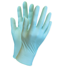 Load image into Gallery viewer, Bio Glove® Green Disposable Gloves Box of 100-TGC-Autoignite NZ
