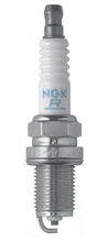 Load image into Gallery viewer, NGK STD V-Groove Resistor Spark Plug | BKR5E-11
