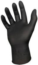 Load image into Gallery viewer, BLACK AIR® Disposable Gloves Box of 100-TGC-Autoignite NZ
