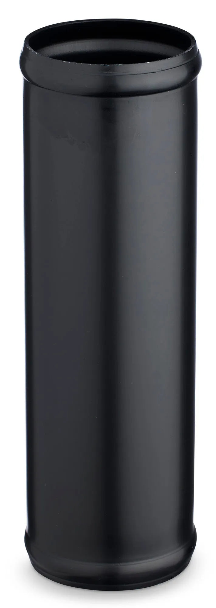 BLACK PERFORMANCE INTAKE 2.50IN STRAIGHT 200MM LONG-NZRACEWORKS-Autoignite NZ