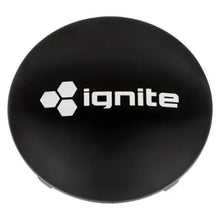 Load image into Gallery viewer, BLACK PROTECTIVE LENS COVER T/S 7" LED DRIVING LAMP-IGNITE-Autoignite NZ

