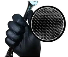 Load image into Gallery viewer, Black Rocket Xtra Grip® Disposable Gloves Box of 50-TGC-Autoignite NZ
