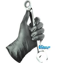 Load image into Gallery viewer, Black Rocket® Disposable Gloves Box of 100-TGC-Autoignite NZ
