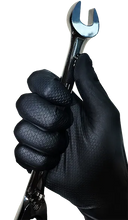 Load image into Gallery viewer, Black Rocket® Nitrile Disposable Gloves - 10 pack X-Large-TGC-Autoignite NZ
