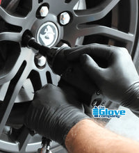 Load image into Gallery viewer, Black Rocket® Nitrile Disposable Gloves - 10 pack X-Large-TGC-Autoignite NZ
