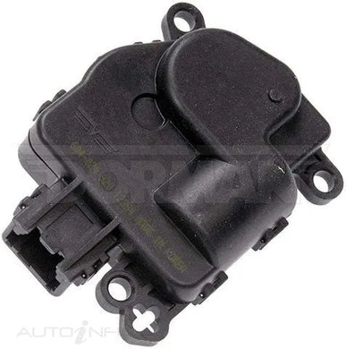 BLEND DOOR ACTUATOR | 604-024-DORMAN-Autoignite NZ