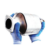 Load image into Gallery viewer, BlueHeat® Heat Resistant Gloves-TGC-Autoignite NZ
