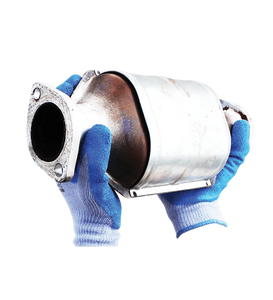 BlueHeat® Heat Resistant Gloves-TGC-Autoignite NZ