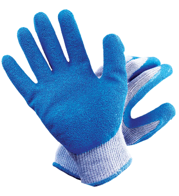 BlueHeat® Heat Resistant Gloves-TGC-Autoignite NZ