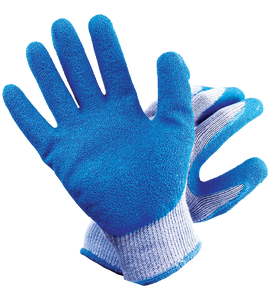 BlueHeat® Heat Resistant Gloves-TGC-Autoignite NZ