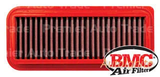 BMC AIR FILTER 117X266 TOYOTA ECHO | FB306/04-BMC-Autoignite NZ