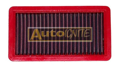 BMC AIR FILTER 131X240 ALFA.FIAT | FB123/04-BMC-Autoignite NZ