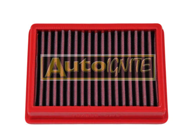 BMC AIR FILTER 139X187 VW POLO | FB252/01-BMC-Autoignite NZ