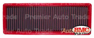 BMC AIR FILTER 140X377 FIAT | FB138/01-BMC-Autoignite NZ