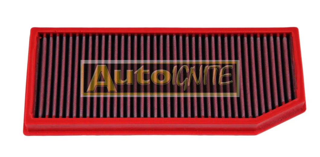 BMC AIR FILTER 155X381 MERC | FB258/01-BMC-Autoignite NZ