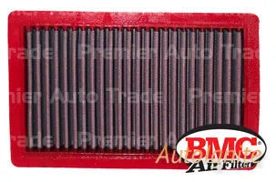 BMC AIR FILTER 161X246 FIAT | FB165/04-BMC-Autoignite NZ