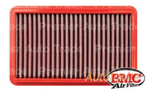 BMC AIR FILTER 163X257 MAZDA | FB328/04-BMC-Autoignite NZ