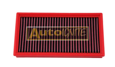 BMC AIR FILTER 163X299 ALFA 147 1.9 INC.GT 04> | FB284/01-BMC-Autoignite NZ