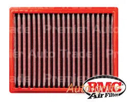 BMC AIR FILTER 164X206 HOLDEN BARINA | FB108/01-BMC-Autoignite NZ