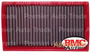 BMC AIR FILTER 170X271 VOLVO V50 1.6D | FB291/01-BMC-Autoignite NZ