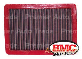 BMC AIR FILTER 180X249 ALFA ROMEO 155 | FB109/03-BMC-Autoignite NZ