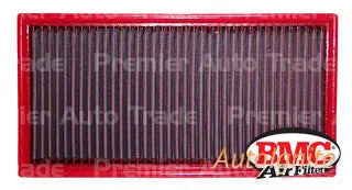 BMC AIR FILTER 180X396 PORSCHE | FB298/01-BMC-Autoignite NZ