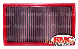 BMC AIR FILTER 182X307 AUDI.VW.JAG | FB112/01-BMC-Autoignite NZ