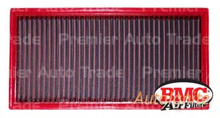 BMC AIR FILTER 184X359 AUDI VW SEAT | FB159/01-BMC-Autoignite NZ
