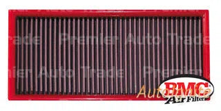 BMC AIR FILTER 185X386 AUDI PORSCHE VW | FB335/01-BMC-Autoignite NZ