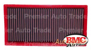BMC AIR FILTER 186X351 VOLVO | FB120/01-BMC-Autoignite NZ