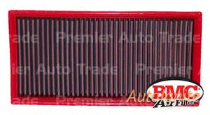 BMC AIR FILTER 186X351 VOLVO | FB120/01-BMC-Autoignite NZ