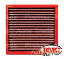BMC AIR FILTER 190X200 HONDA - VARIOUS | FB107/01-BMC-Autoignite NZ